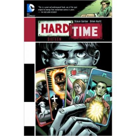 Hard Time: Sixteen OFERTA. 